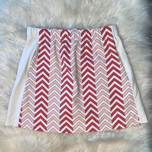 J.McLaughlin athletic skort